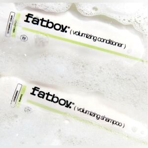 FATBOY Give Me Volume Duo